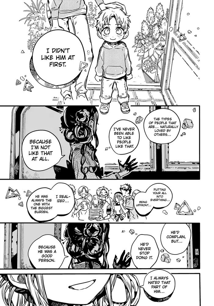 Toilet-Bound Hanako-kun Chapter 84 image 23_optimized